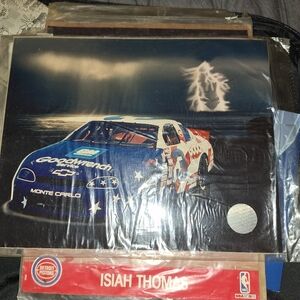 Dale Earnhart photo license